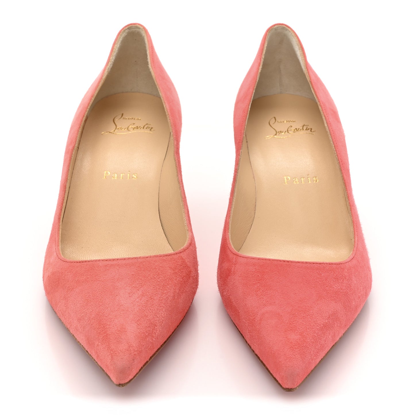 Veau Velours So Kate 55 Pumps 37 Smoothie