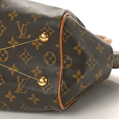 Louis Vuitton Monogram Tivoli PM 9 of 11