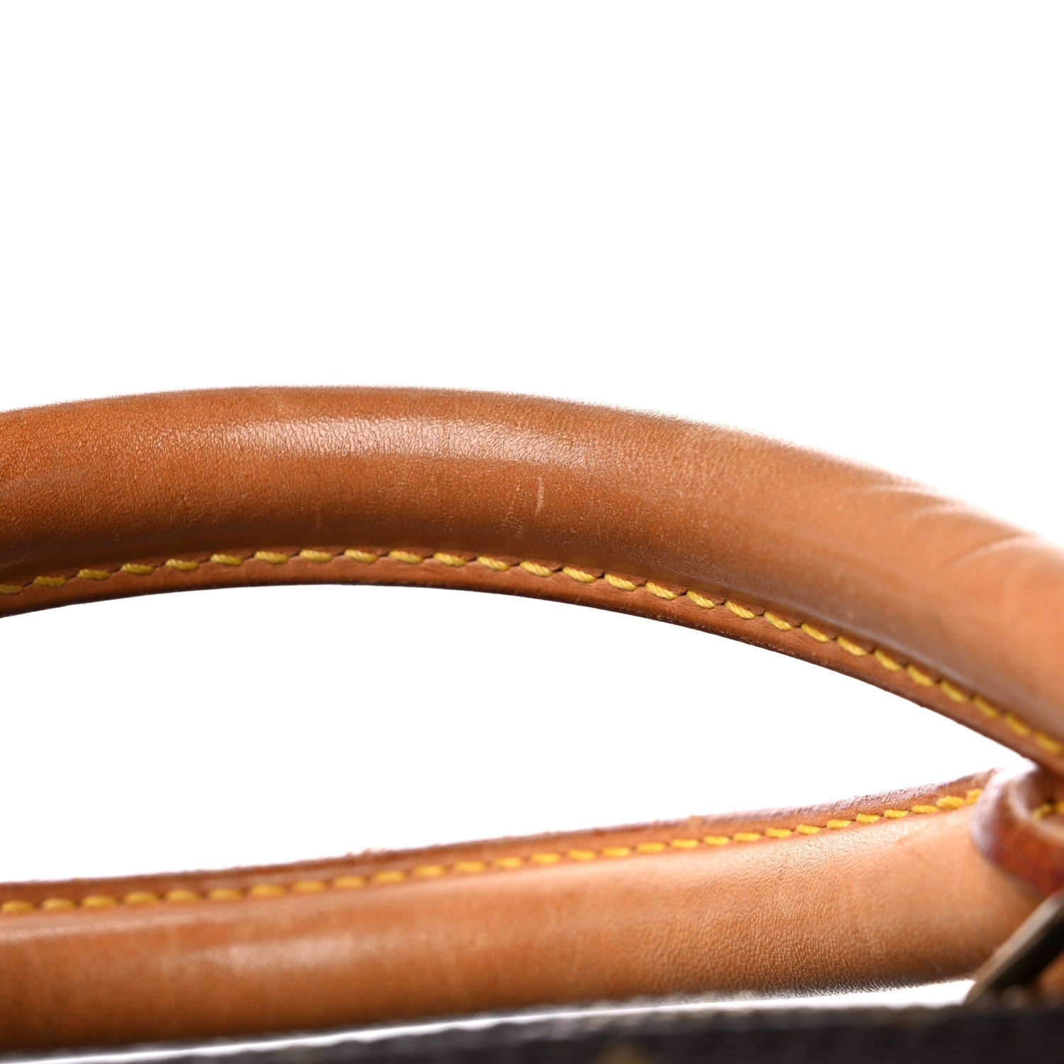 Louis Vuitton Monogram Keepall Bandouliere 60 25 of 37