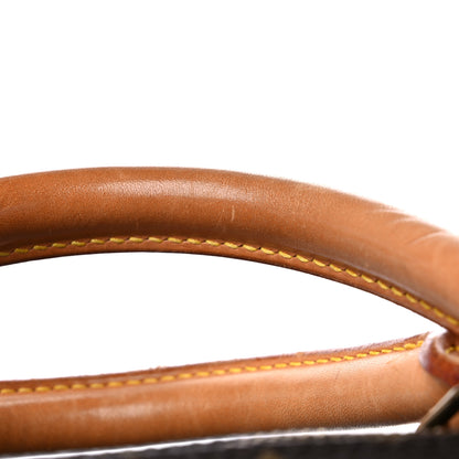 Louis Vuitton Monogram Keepall Bandouliere 60 25 of 37