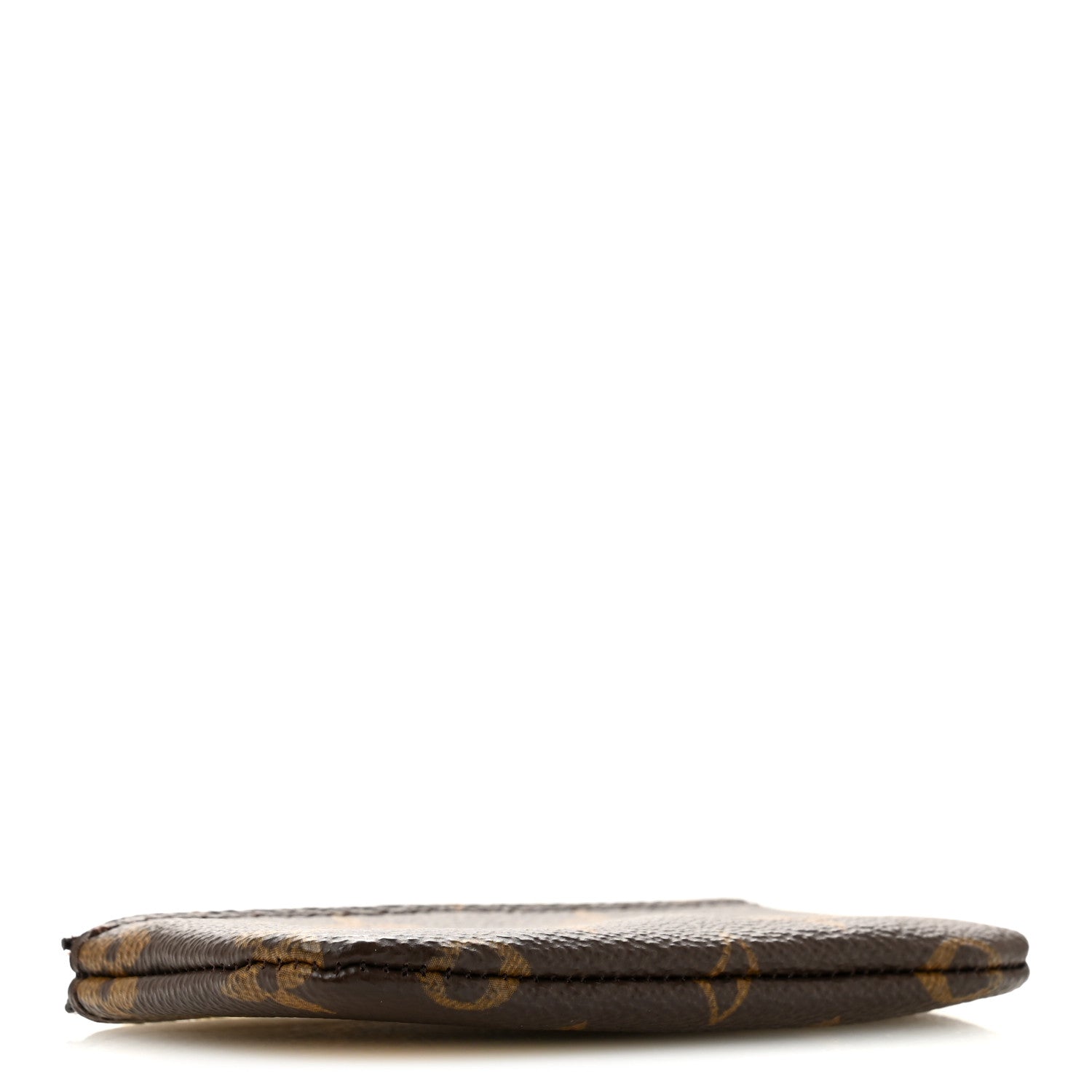 Louis Vuitton Monogram Key Pouch 5 of 10