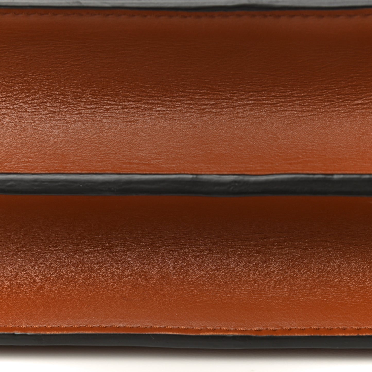 Reverse Monogram Dauphine MM