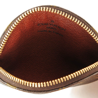Louis Vuitton Monogram Round Coin Purse 5 of 7