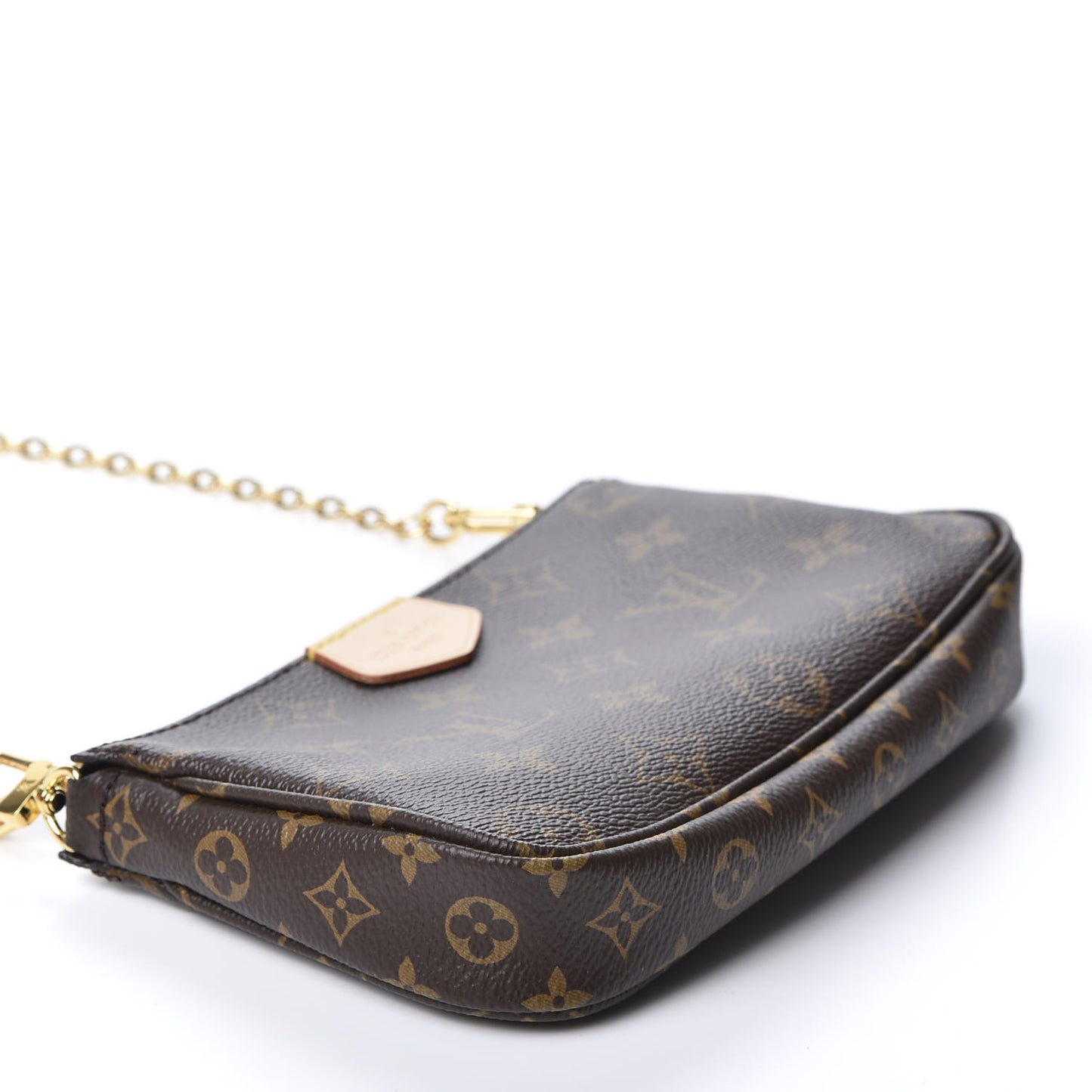 Monogram Multi Pochette Accessories Mini Pochette
