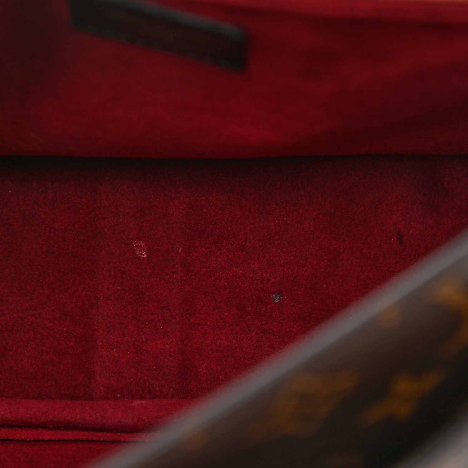 Louis Vuitton Monogram Passy 10 of 10
