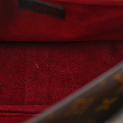 Louis Vuitton Monogram Passy 10 of 10