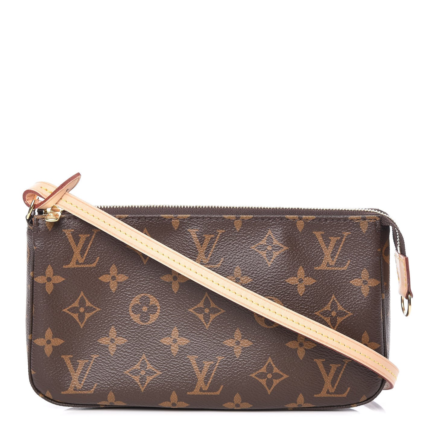 Monogram Pochette Accessories NM