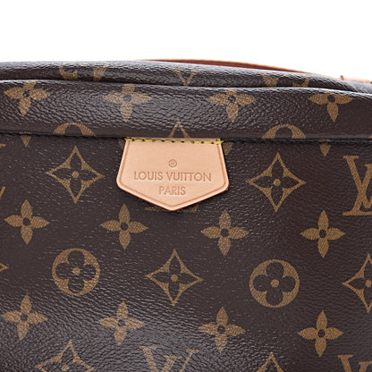 Louis Vuitton Monogram Bumbag 10 of 10