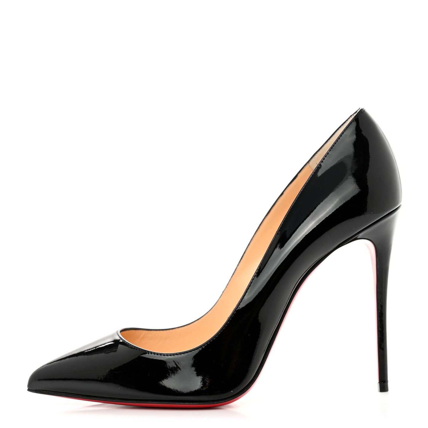 Patent So Kate 120 Pumps 39.5 Black