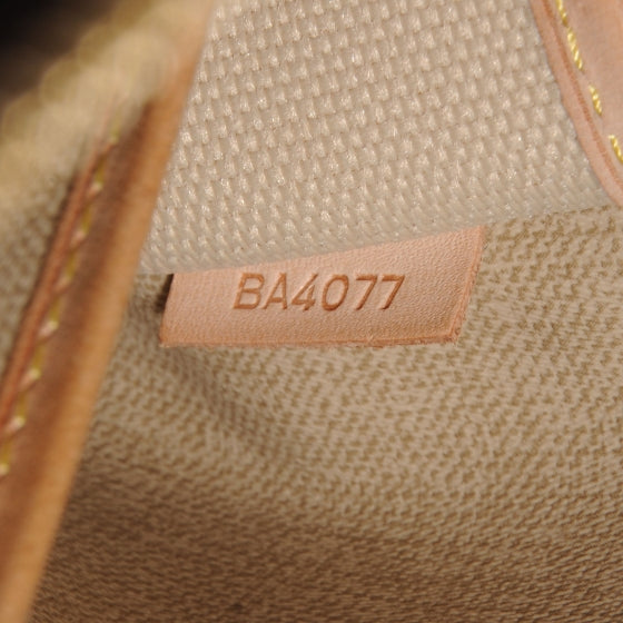 Louis Vuitton Monogram Trouville 7 of 9