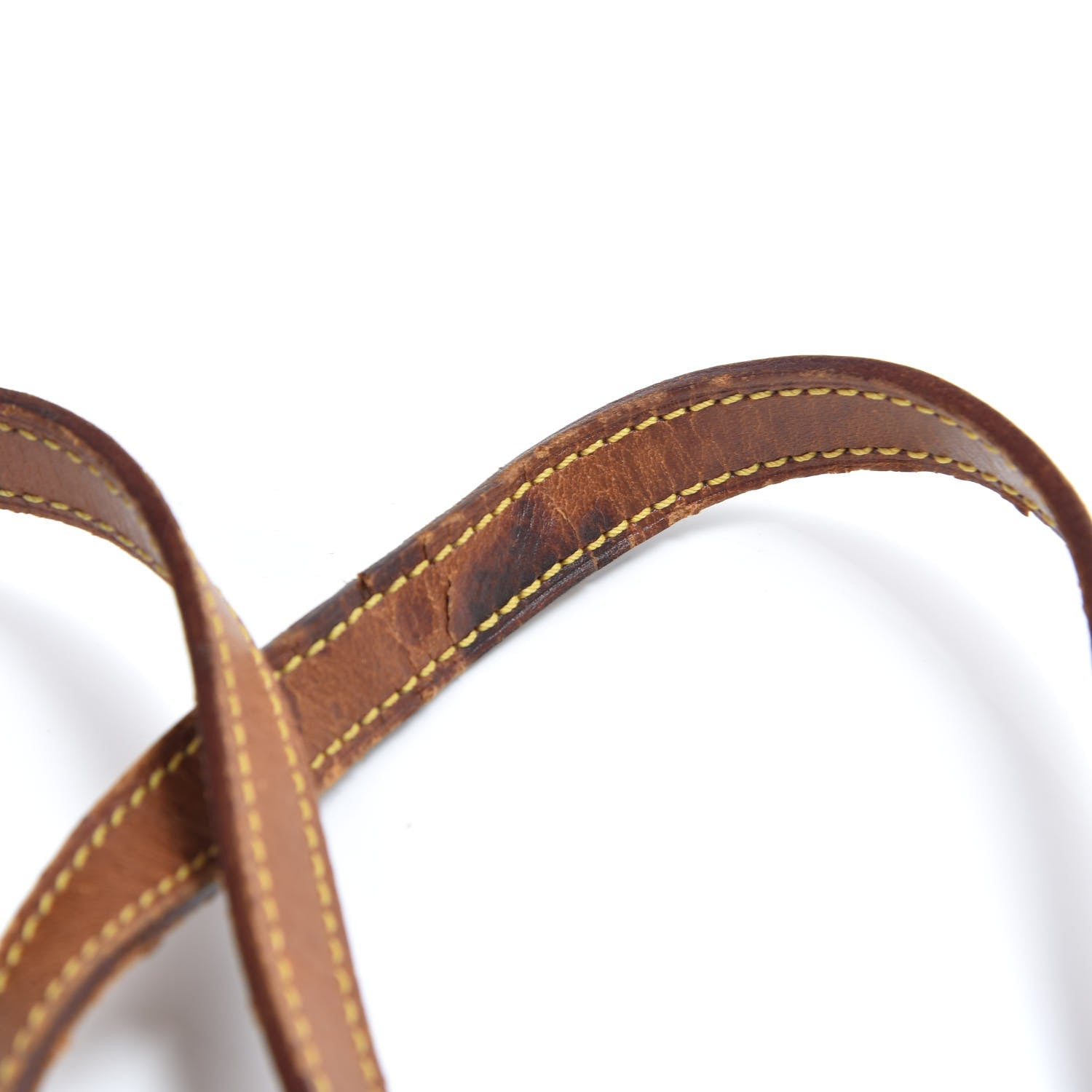 Louis Vuitton Monogram Mini Montsouris Backpack 12 of 15