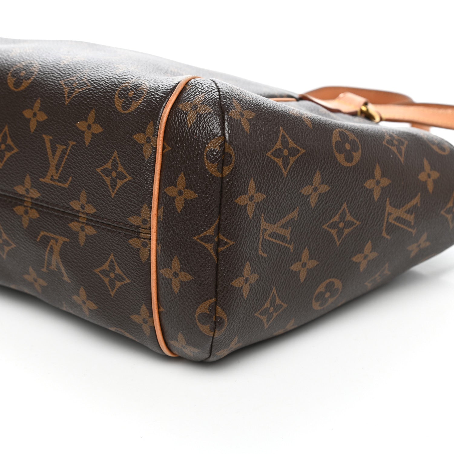 Louis Vuitton Monogram Totally PM 10 of 11