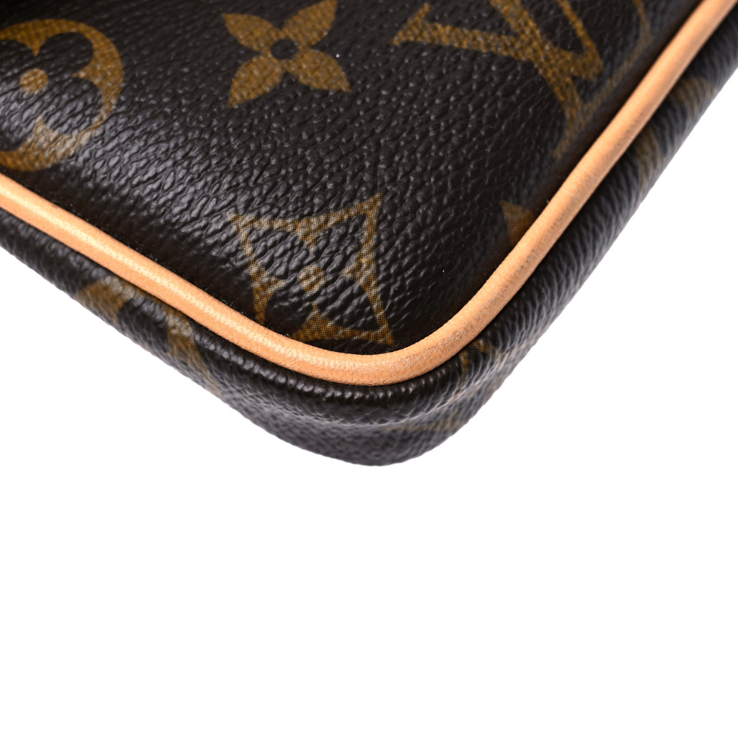 Monogram SC Slim Clutch