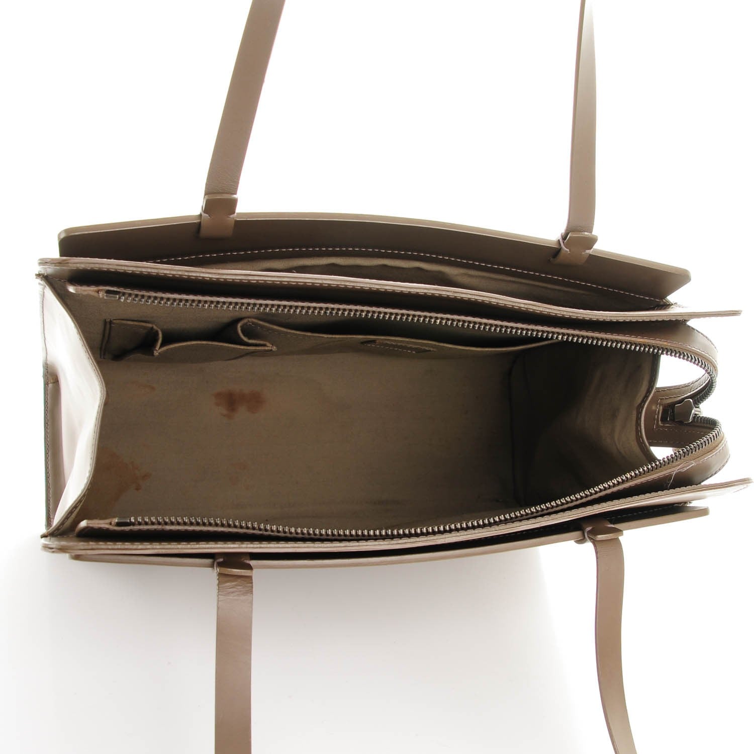 Louis Vuitton Epi Croisette PM Pepper 5 of 9