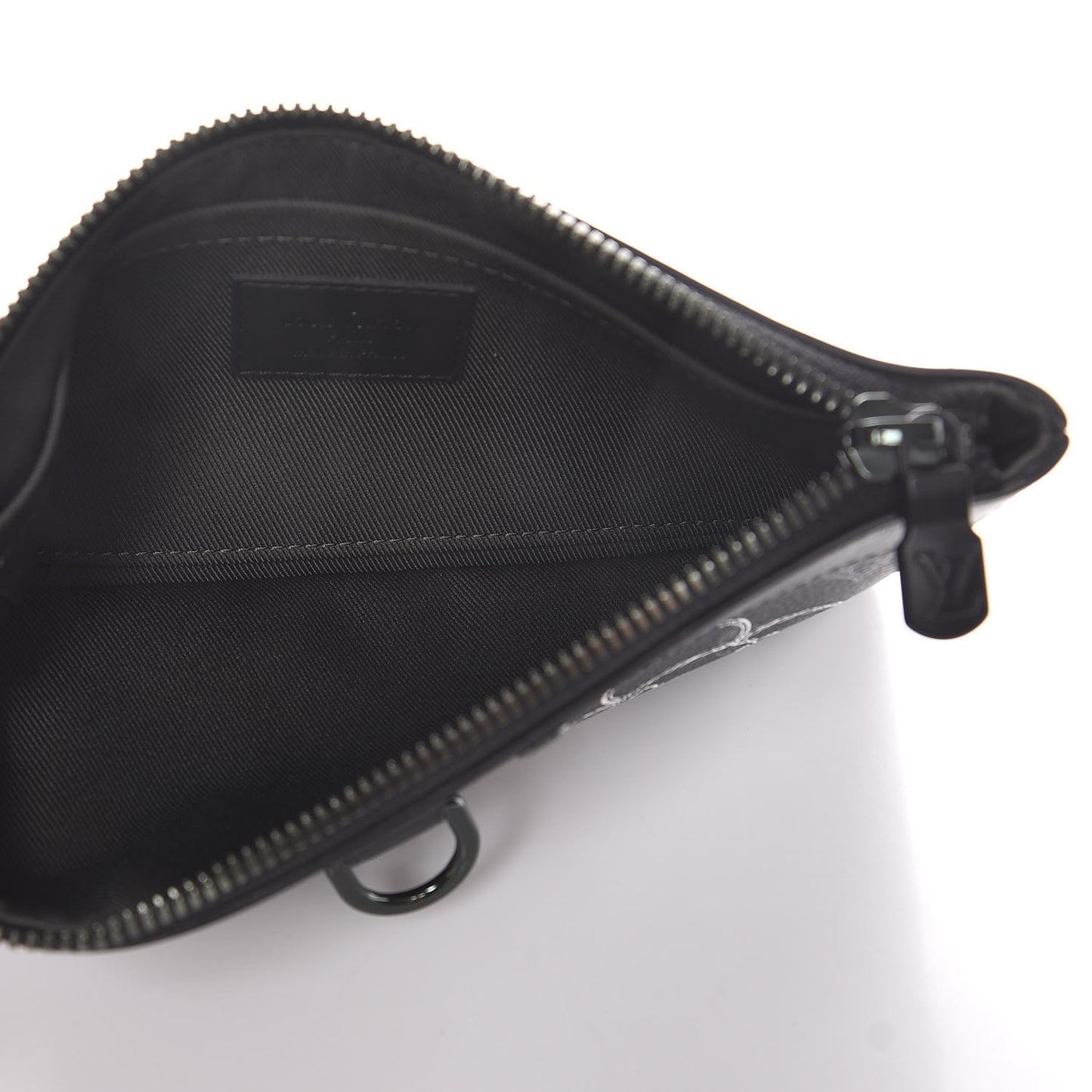 Monogram Eclipse Vivienne Pochette Apollo PM