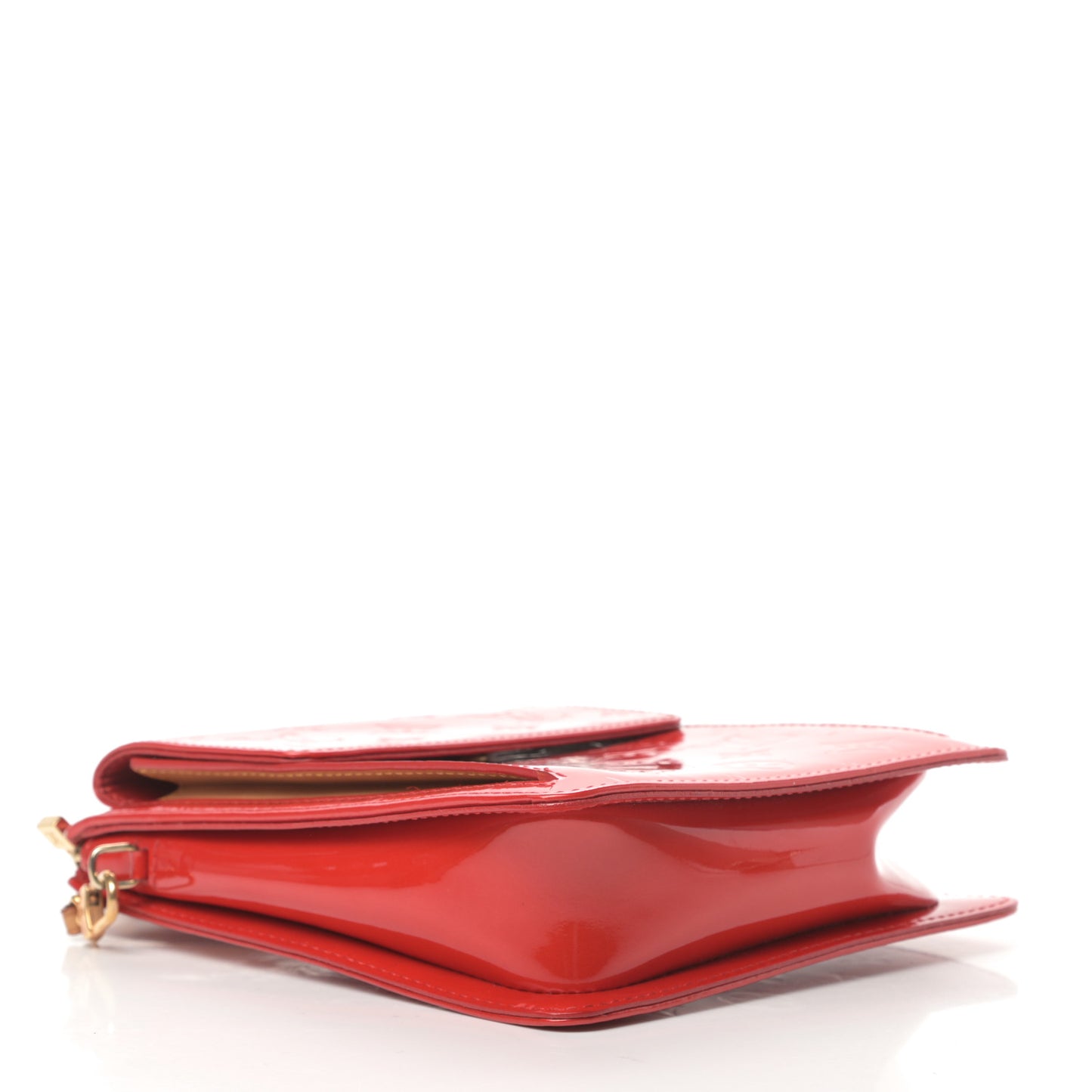 Vernis Mott Red