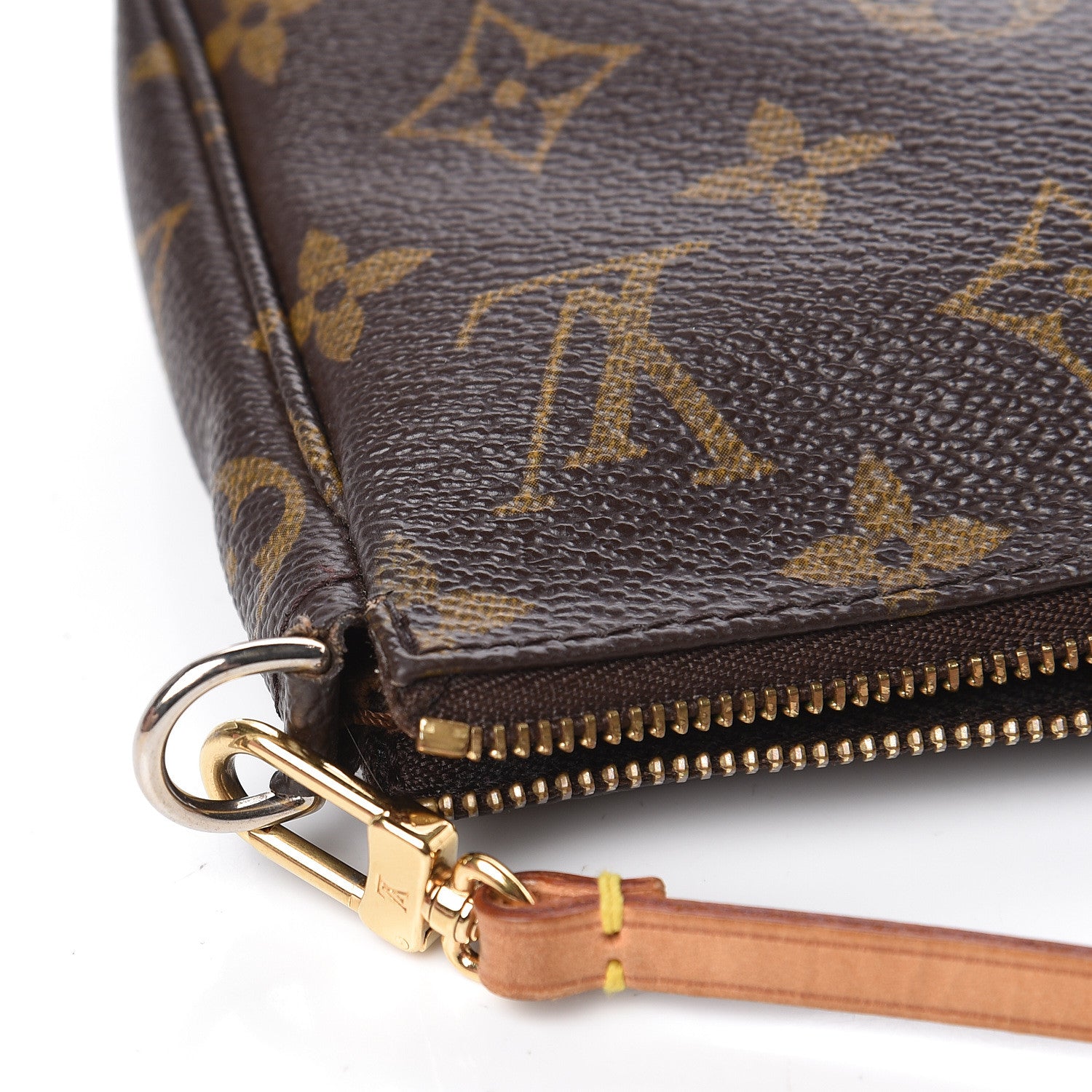 Louis Vuitton Monogram Pochette Accessories 8 of 13