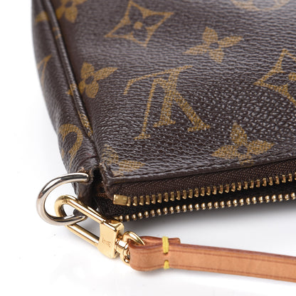Louis Vuitton Monogram Pochette Accessories 8 of 13