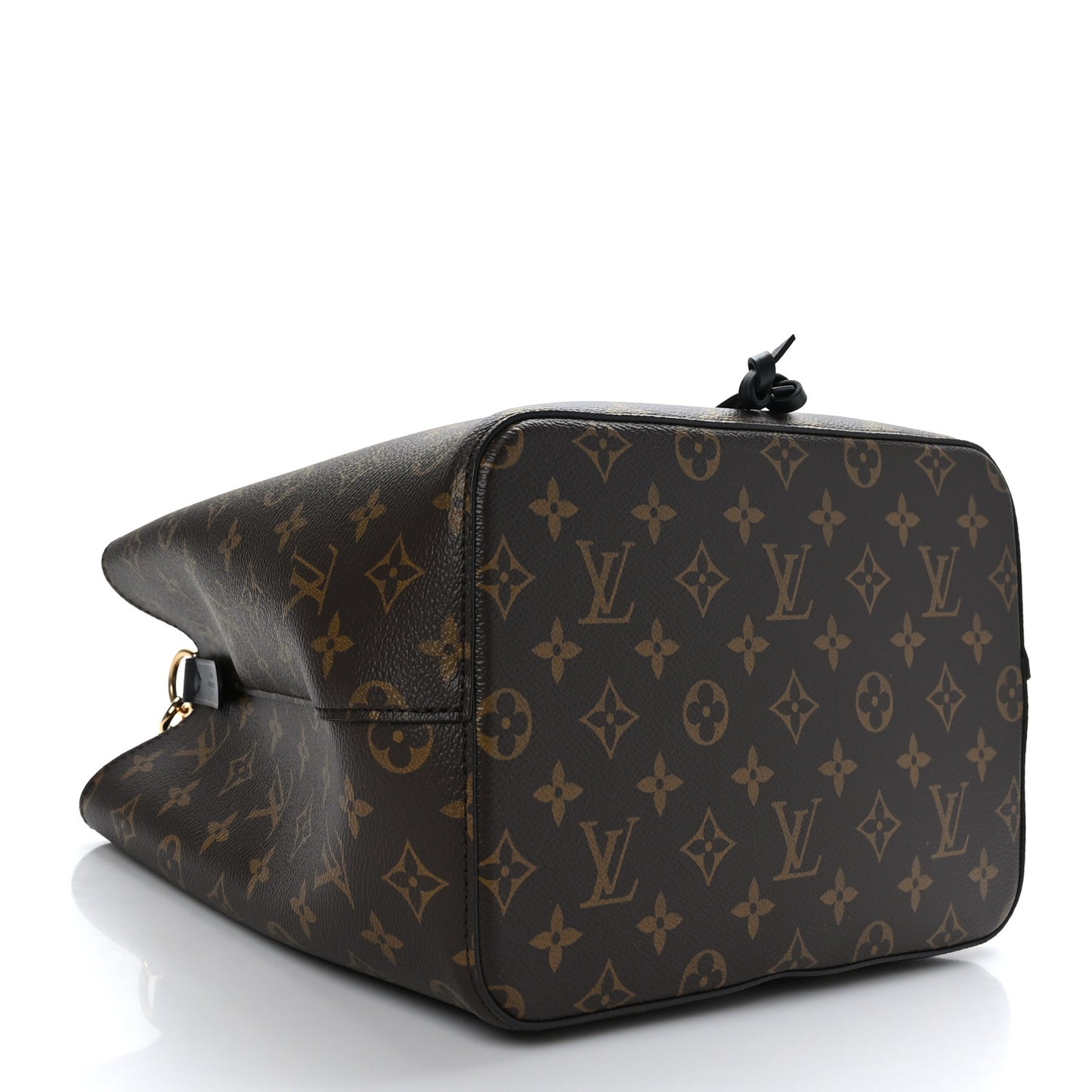 Monogram Neonoe MM Black