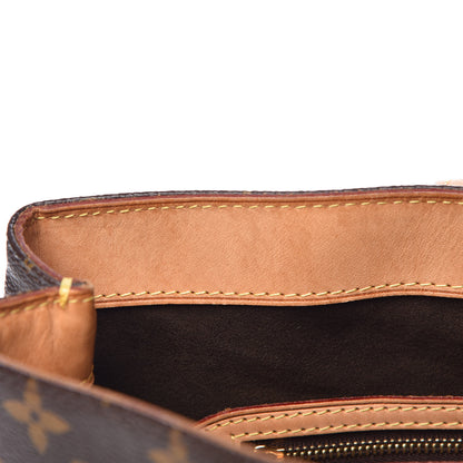 Louis Vuitton Monogram Wilshire MM 8 of 20