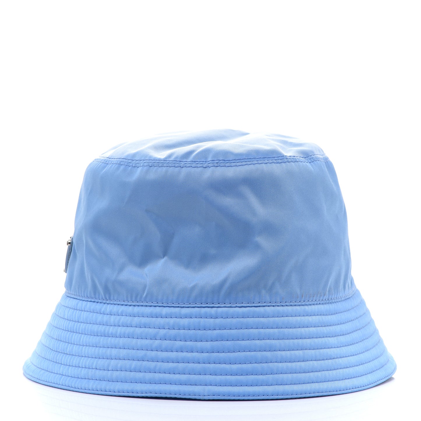Nylon Bucket Hat M Pervinca