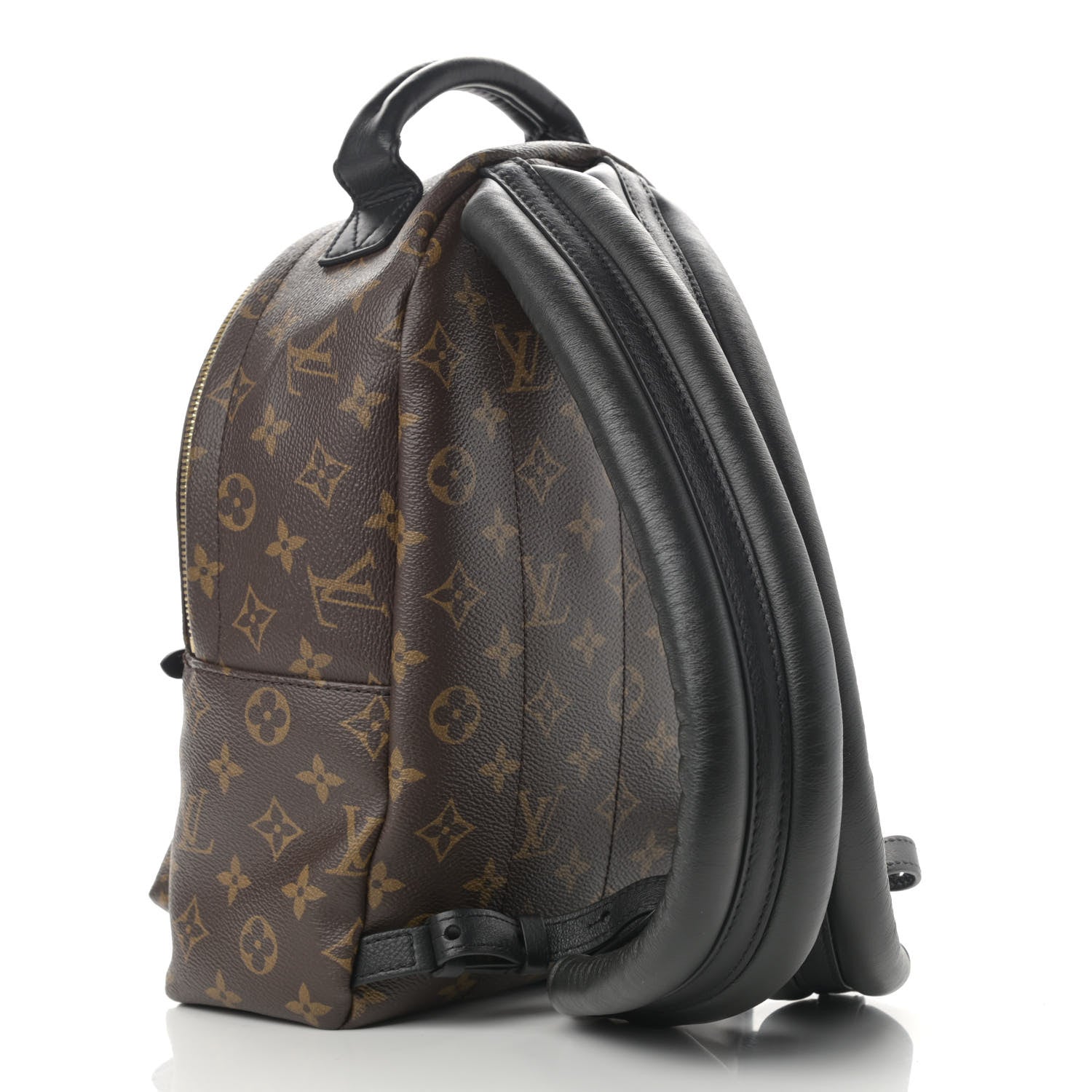 Louis Vuitton Monogram Palm Springs Backpack PM 3 of 11