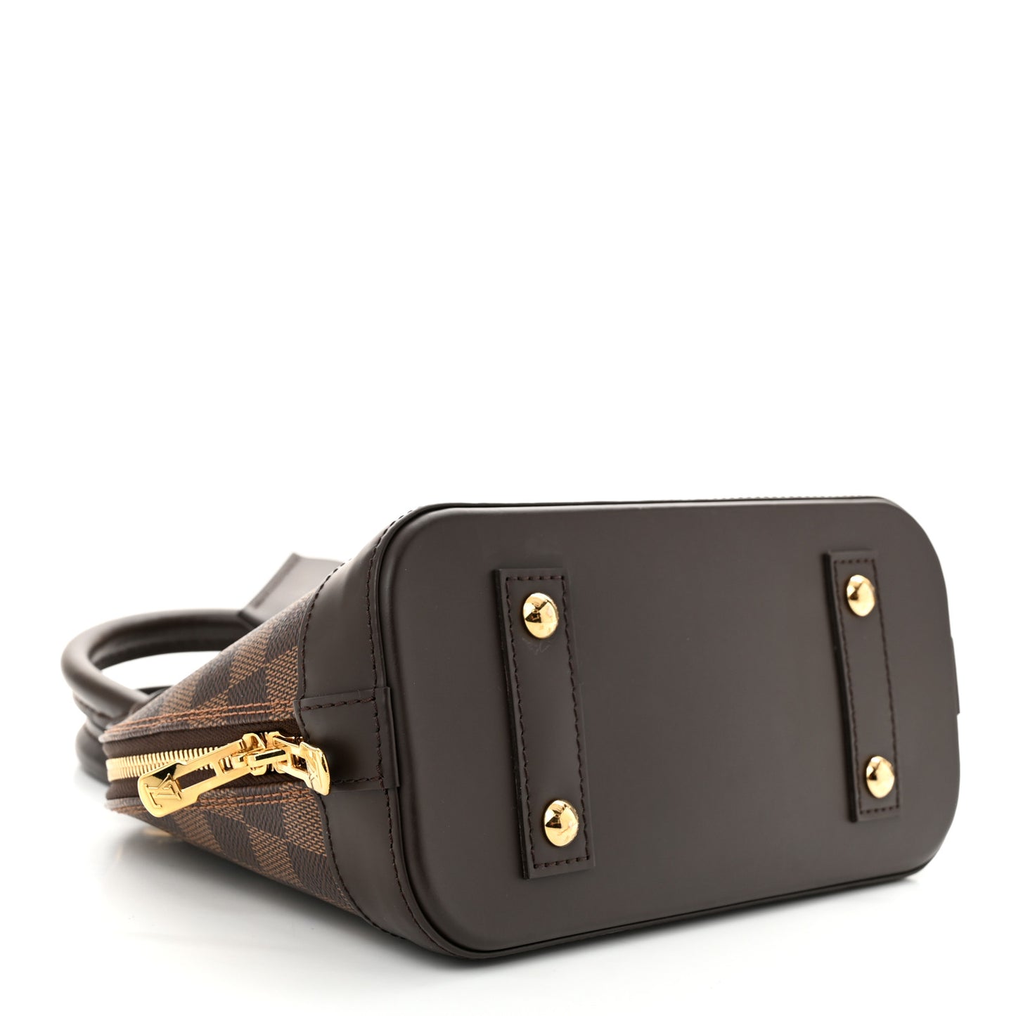 Damier Ebene Alma BB