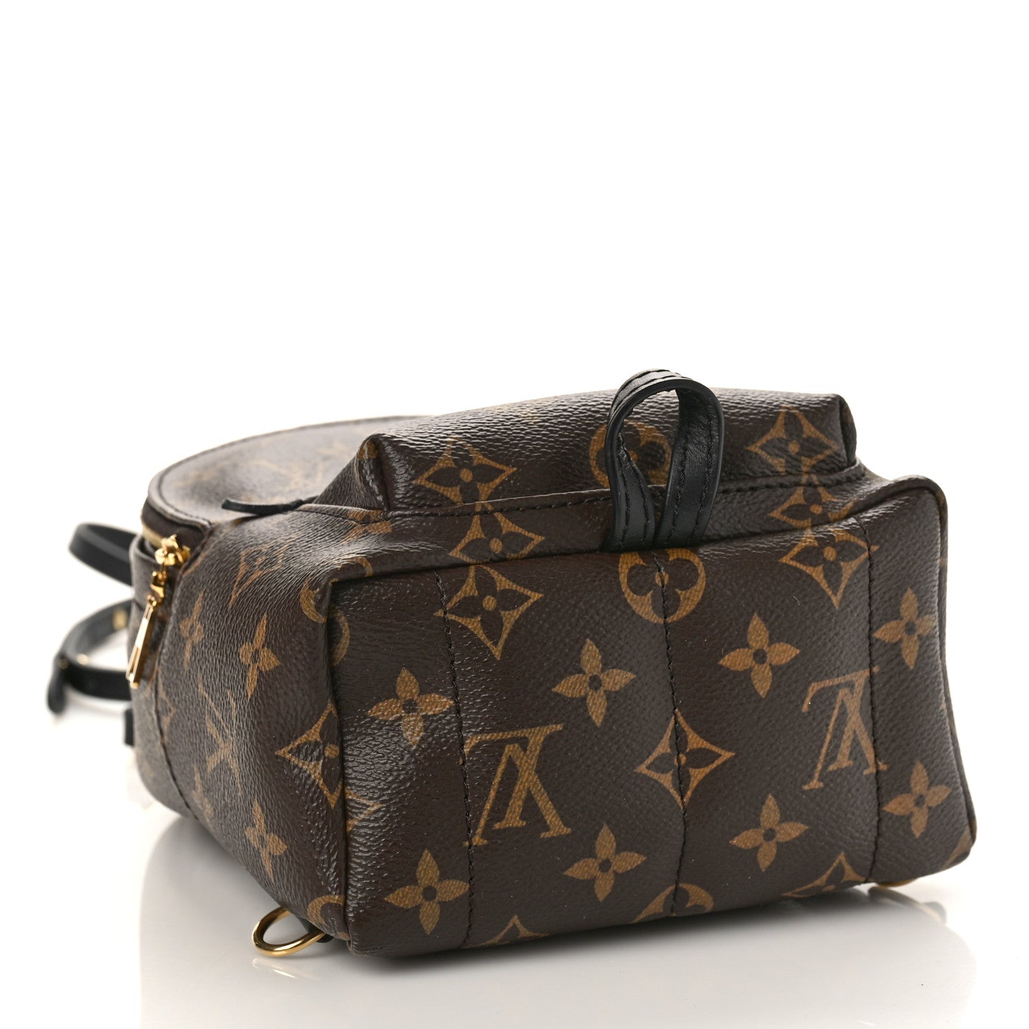 Louis Vuitton Monogram Palm Springs Backpack Mini 4 of 8