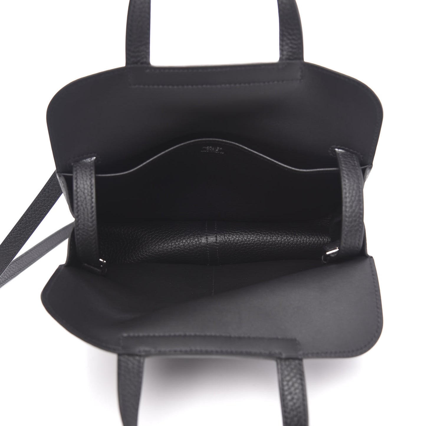 Taurillon Clemence Halzan 25 Black