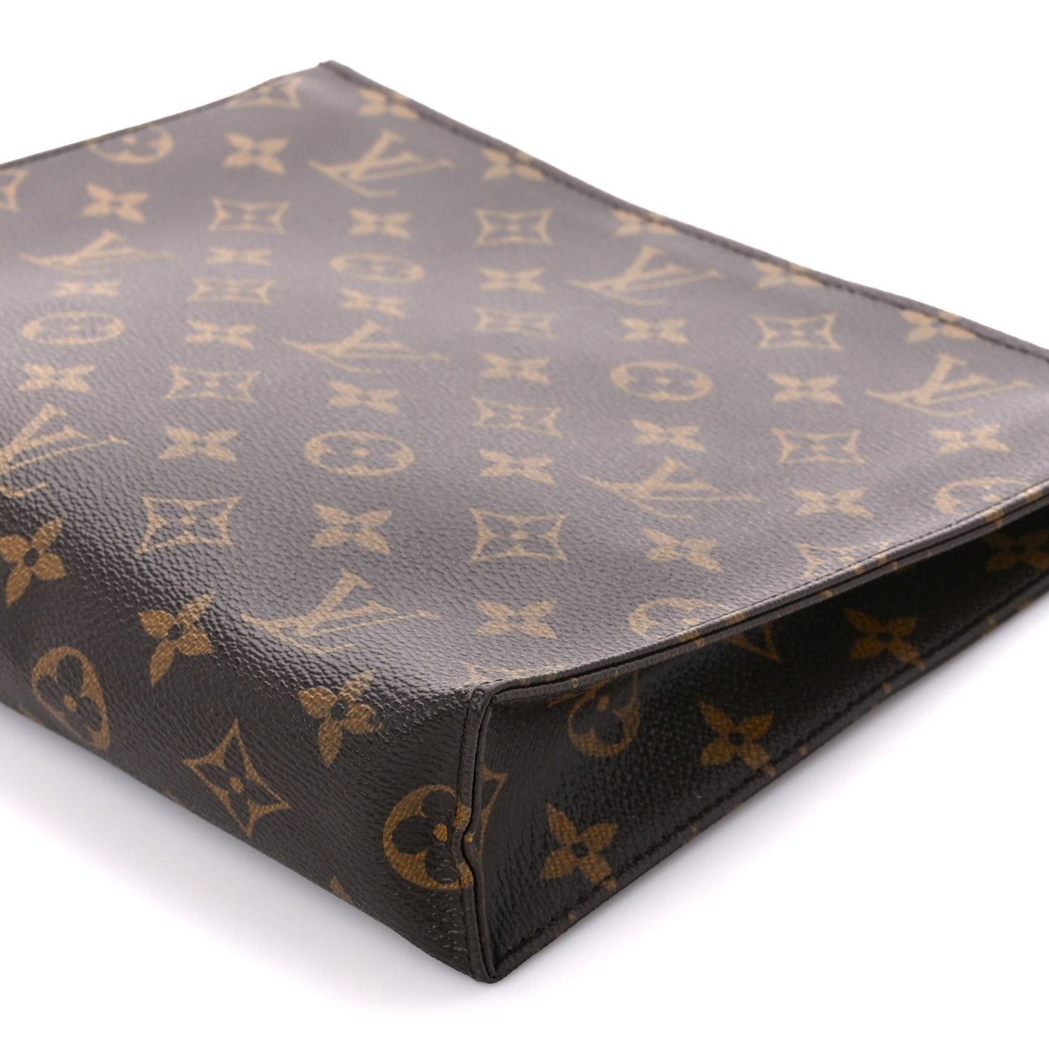 Louis Vuitton Monogram Toiletry Pouch 26 9 of 9
