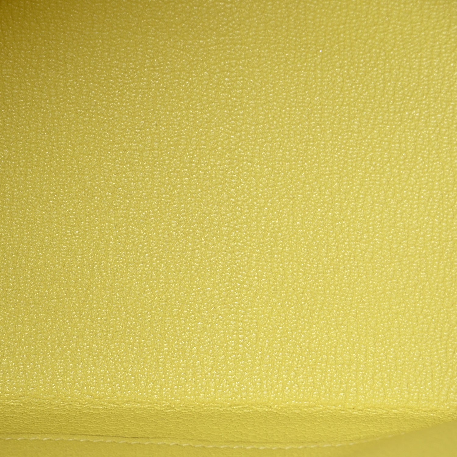 Hermes Evercolor Kelly Retourne 28 Lime 5 of 11