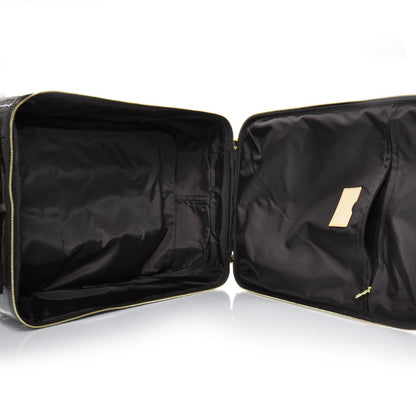 Louis Vuitton Vernis Pegase 45 Rolling Luggage Amarante 6 of 10