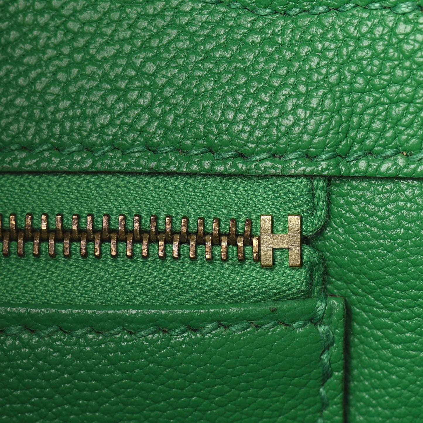 Togo Birkin 30 Bambou