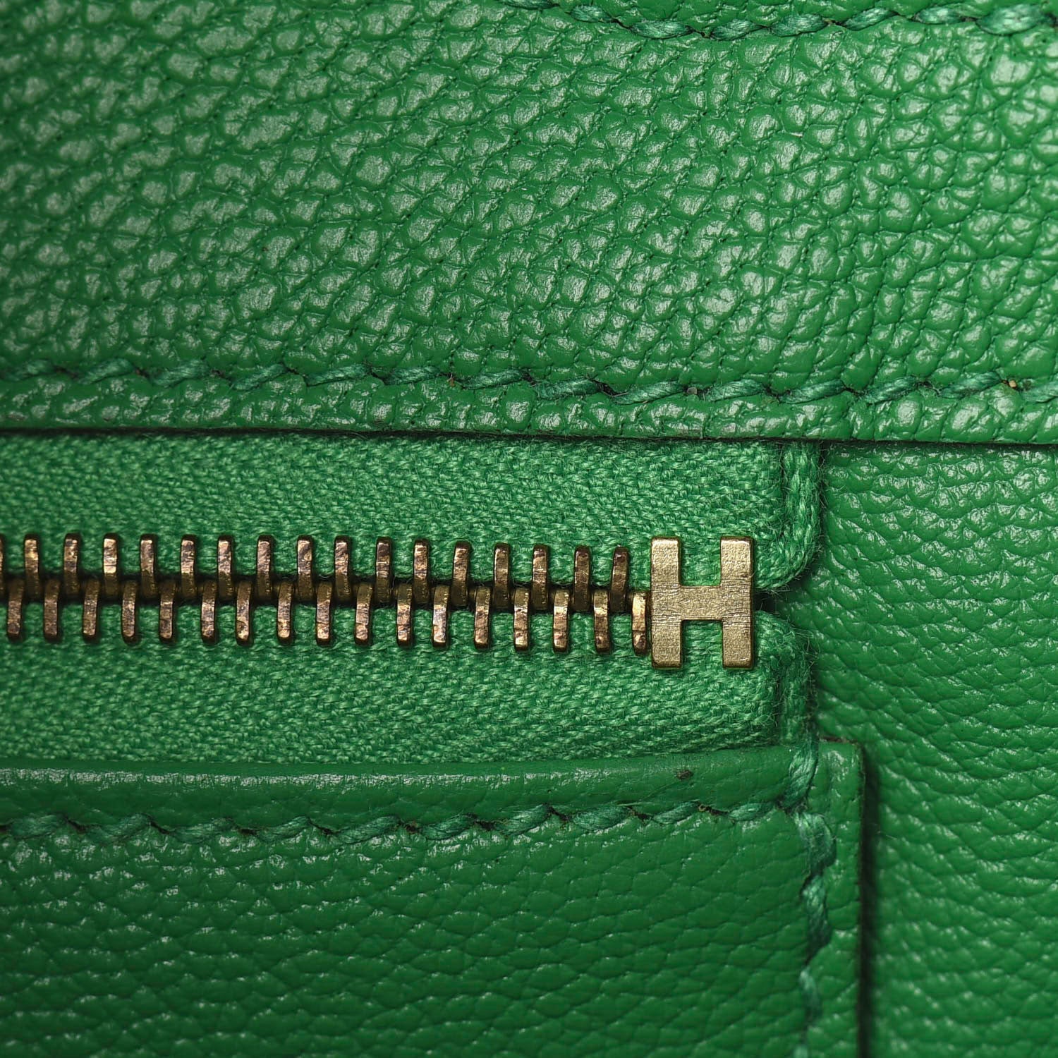 Hermes Togo Birkin 30 Bambou 23 of 30