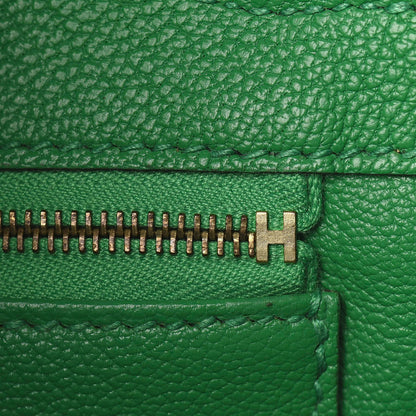 Hermes Togo Birkin 30 Bambou 23 of 30