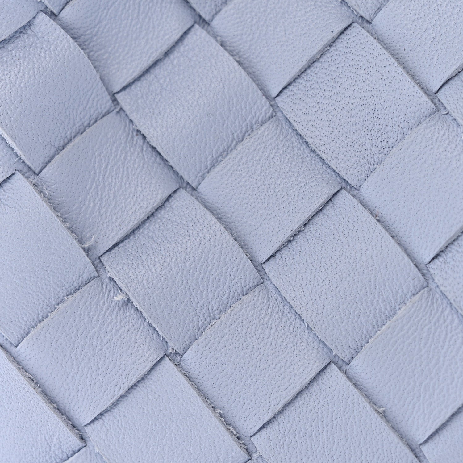 Bottega Veneta Calfskin Intrecciato Small Pinacoteca Tote Lunar Fondant 13 of 13