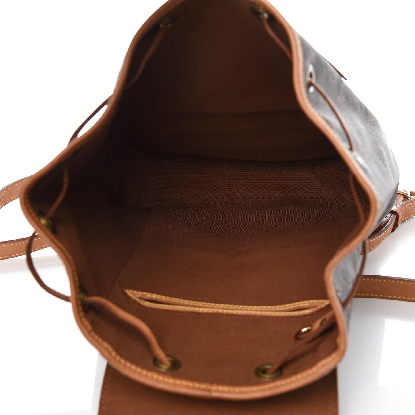 Monogram Montsouris MM Backpack