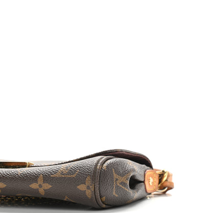 Louis Vuitton Monogram Favorite PM 10 of 12