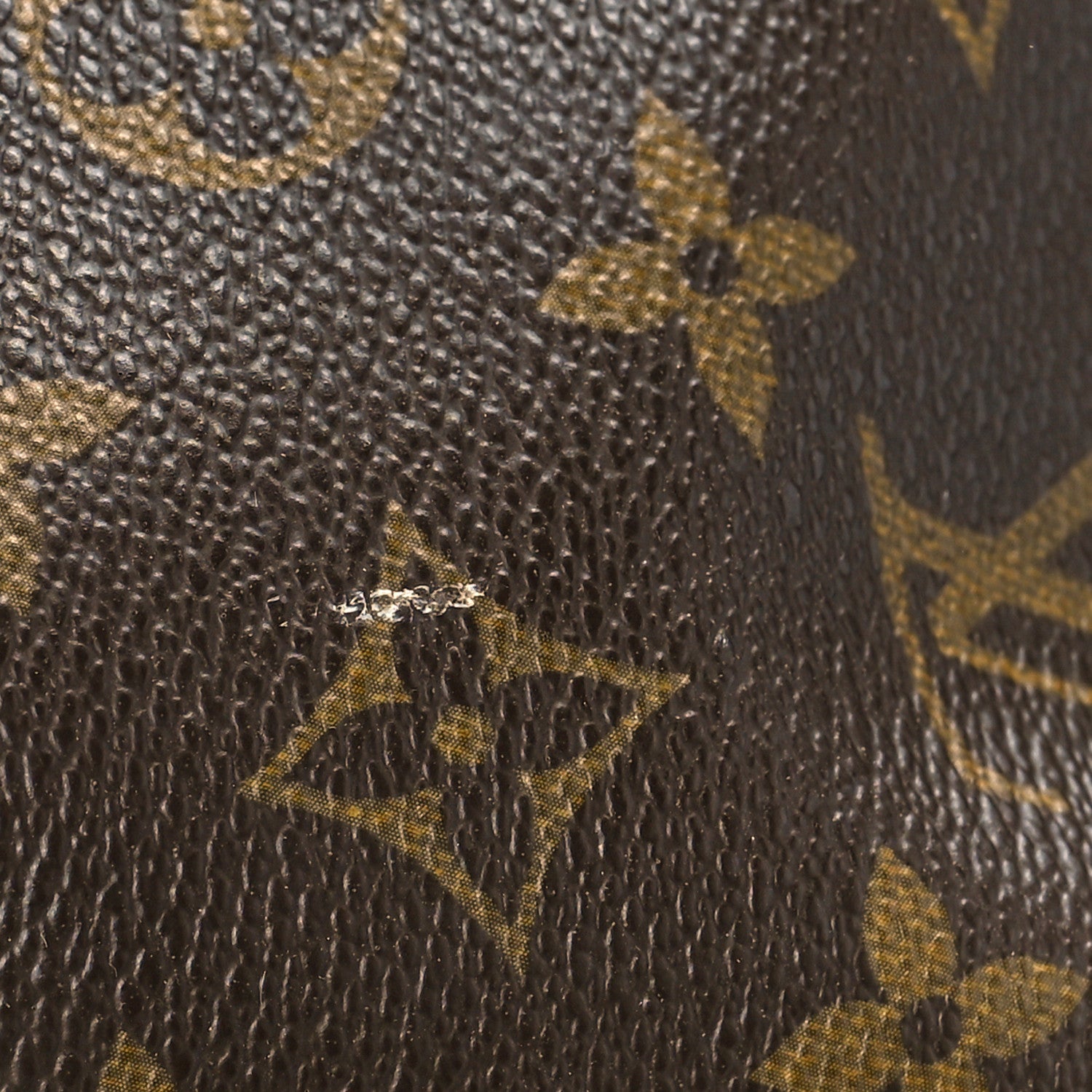 Louis Vuitton Monogram Bosphore Backpack 19 of 27