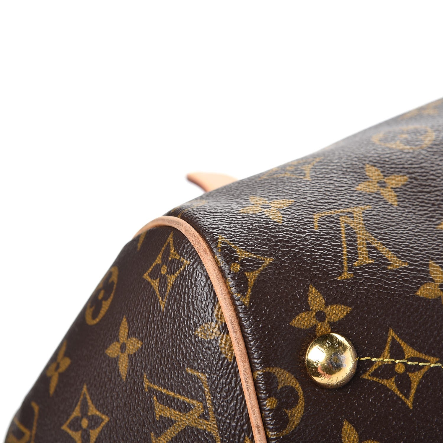 Louis Vuitton Monogram Tivoli GM 24 of 25
