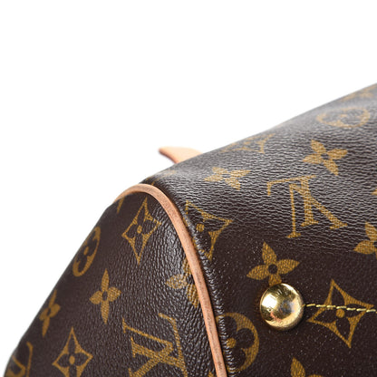 Louis Vuitton Monogram Tivoli GM 24 of 25