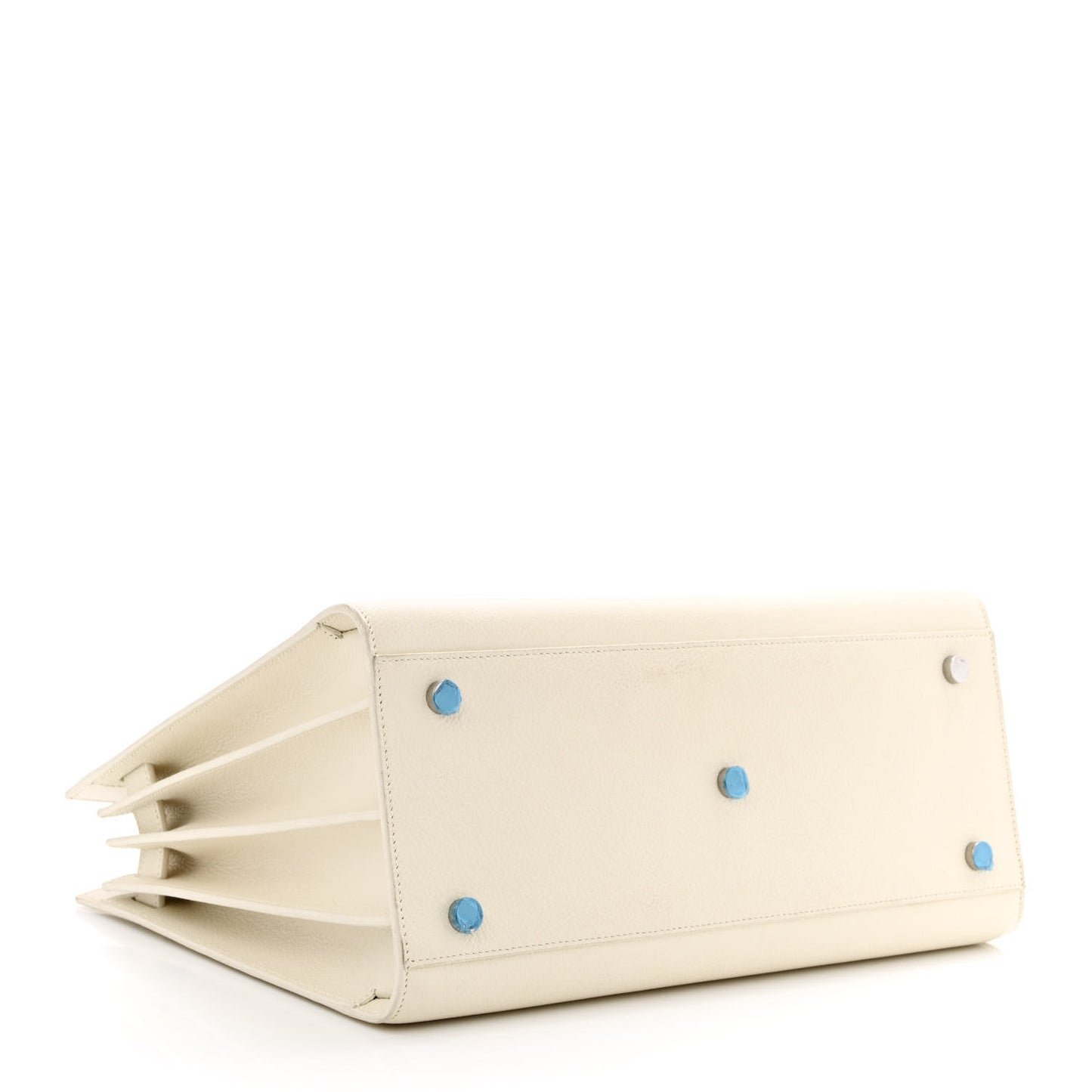 Grain De Poudre Small Sac De Jour Crema Soft