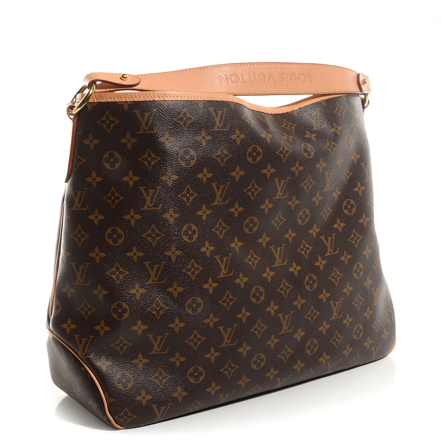 Louis Vuitton Monogram Delightful GM 3 of 9