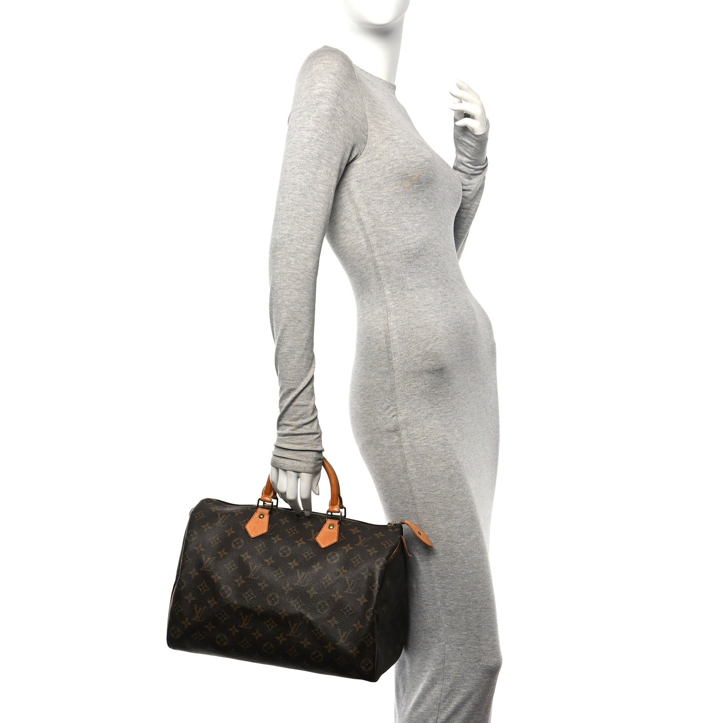 Monogram Speedy 35