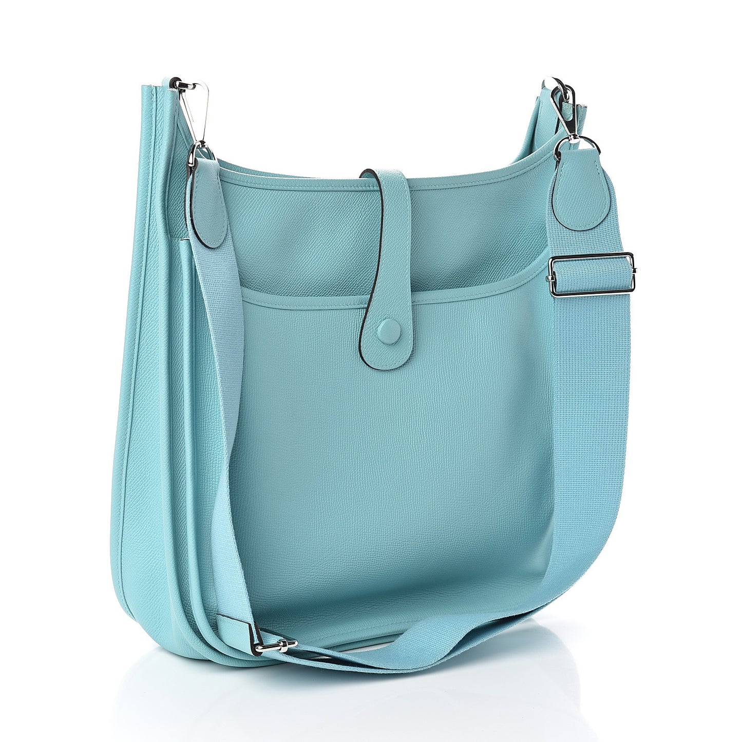 Epsom Evelyne III GM Bleu Atoll