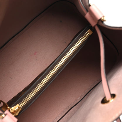 Louis Vuitton Monogram Neonoe MM Rose Poudre 5 of 9