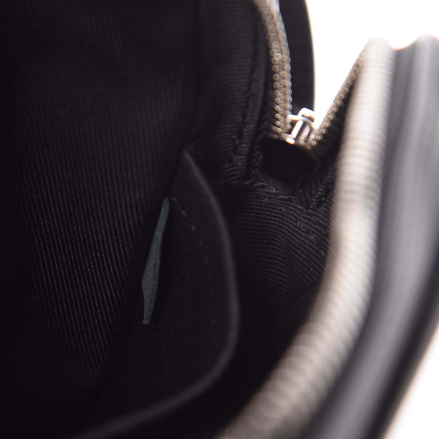 Epi Danube Slim Black