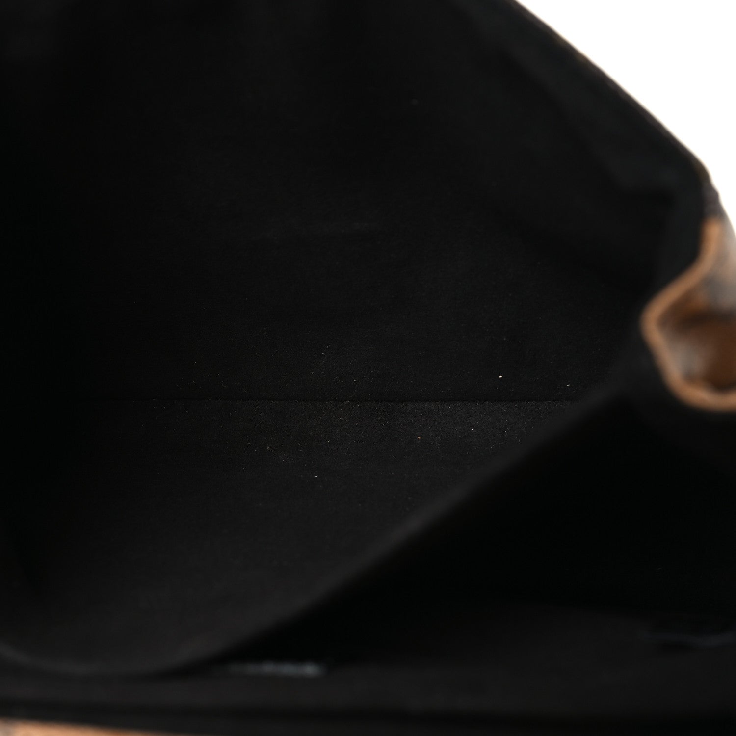 Louis Vuitton Reverse Monogram Pochette Metis 5 of 12