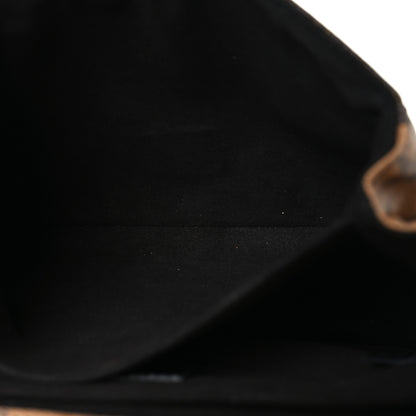 Louis Vuitton Reverse Monogram Pochette Metis 5 of 12