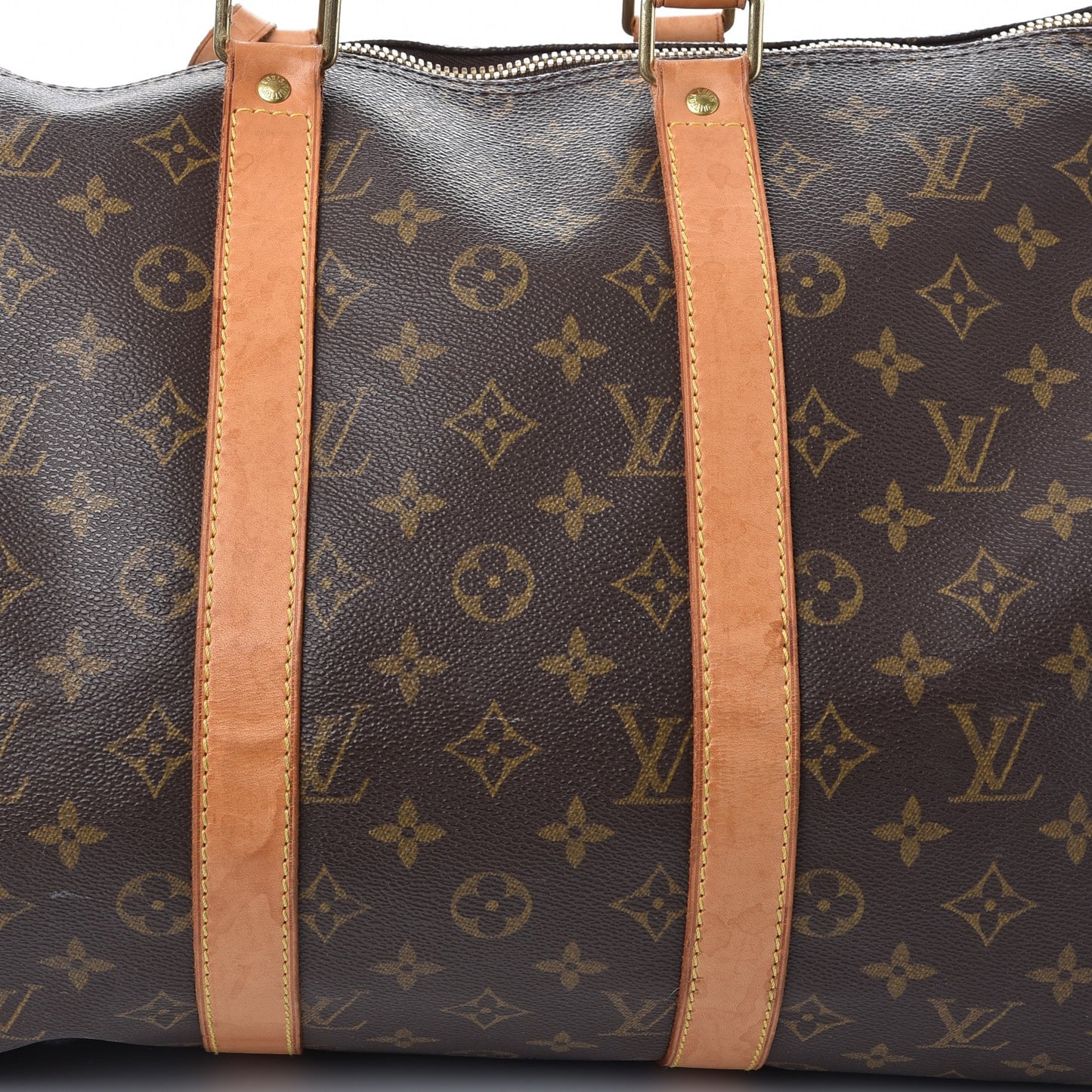 Monogram Keepall 45